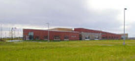 S.G. Reinertsen Elementary School, Moorhead Minnesota