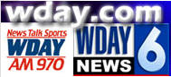 WDAY-AM