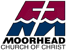 Moorhead Church of Christ, Moorhead Minnesota