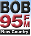 KBVB-FM - "Bob FM" 