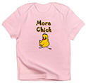 Mora Chick Infant T-Shirt