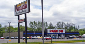 Pamida, Morris Minnesota