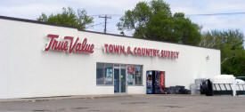 Town & Country Supply, Morris Minnesota