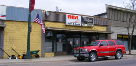 Sight & Sound TV & Appliance, Morris Minnesota