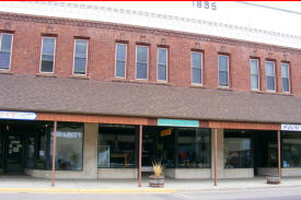 Prairie Renaissance Cultural Alliance, Morris Minnesota