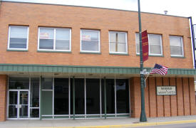 Morris & Associates, Morris Minnesota