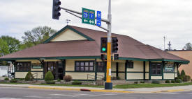 Dental Depot, Morris Minnesota