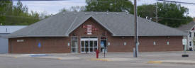 Municipal Liquor Store, Morris Minnesota