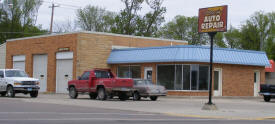 Morris Auto Repair, Morris Minnesota