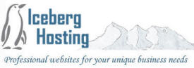 Iceberg Hosting, Morris Minnesota