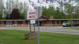 Morris Motel, Morris Minnesota