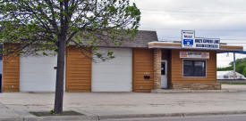 Mike's Express Lube, Morris Minnesota