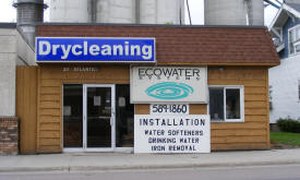 EcoWater Systems, Morris Minnesota