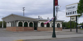 Hometown Bakery, Morris Minnesota