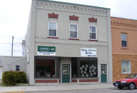 Country Insurance, Morris Minnesota