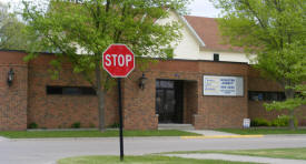 Farmers Union Insurance, Morris Minnesota