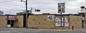 Diamond Supper Club, Morris Minnesota