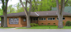 Morris Dental Clinic, Morris Minnesota