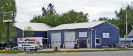 R & B Tire Service, Morris Minnesota