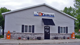 Morris Sun Tribune, Morris Minnesota