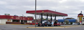 Casey's General Store, Morris Minnesota