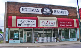 Hoffman Realty, Morris Minnesota