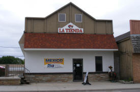 La Tienda, Morris Minnesota