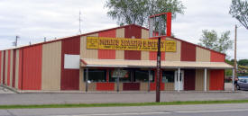 Morris Bearing & Supply, Morris Minnesota