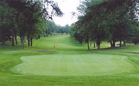 Pomme de Terre Golf Club, Morris Minnesota