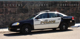 Morris Police Department