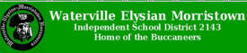 Waterville-Elysian-Morristown ISD 2143