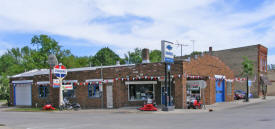 Nordmeier Brothers Chevrolet, Morristown Minnesota