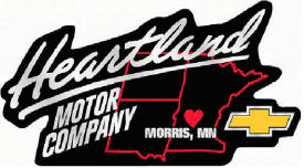 Heartland Motor Company, Morris Minnesota