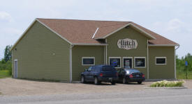 Ditch Liquors, Morton Minnesota