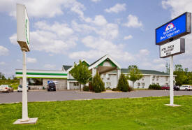 Americas Best Value Inn, Morton Minnesota