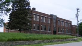 Eci' Nompa Woonspe Charter School, Morton Minnesota