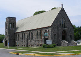 Zion Lutheran Church, Morton Minnesota