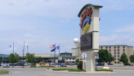 Jackpot Junction Casino Hotel, Morton Minnesota