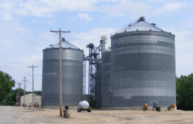 Harvest Land Cooperative, Morton Minnesota