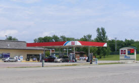 Oyate C Store, Morton Minnesota