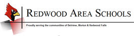 Redwood Area Schools
