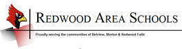 Redwood Area Schools