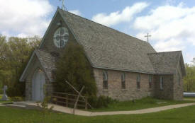 St. Cornelia's Church, Morton Minnesota