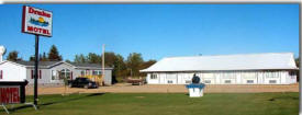 The Drake Motel, Blackduck Minnesota