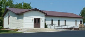 Motley Free Methodist Church, Motley Minnesota