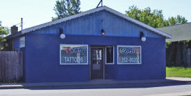 Fancy Colors Tattooing, Motley Minnesota