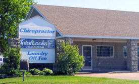 Schmitt Chiropractic, Motley Minnesota