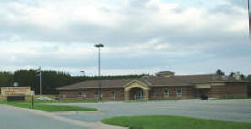 New City Hall, Mountain Iron Minnesota