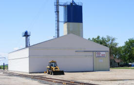 Wendell Agronomy Center, Nashua Minnesota