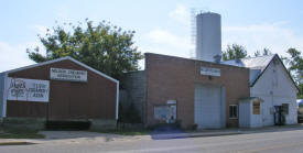 Nelson Creamery Association, Nelson Minnesota